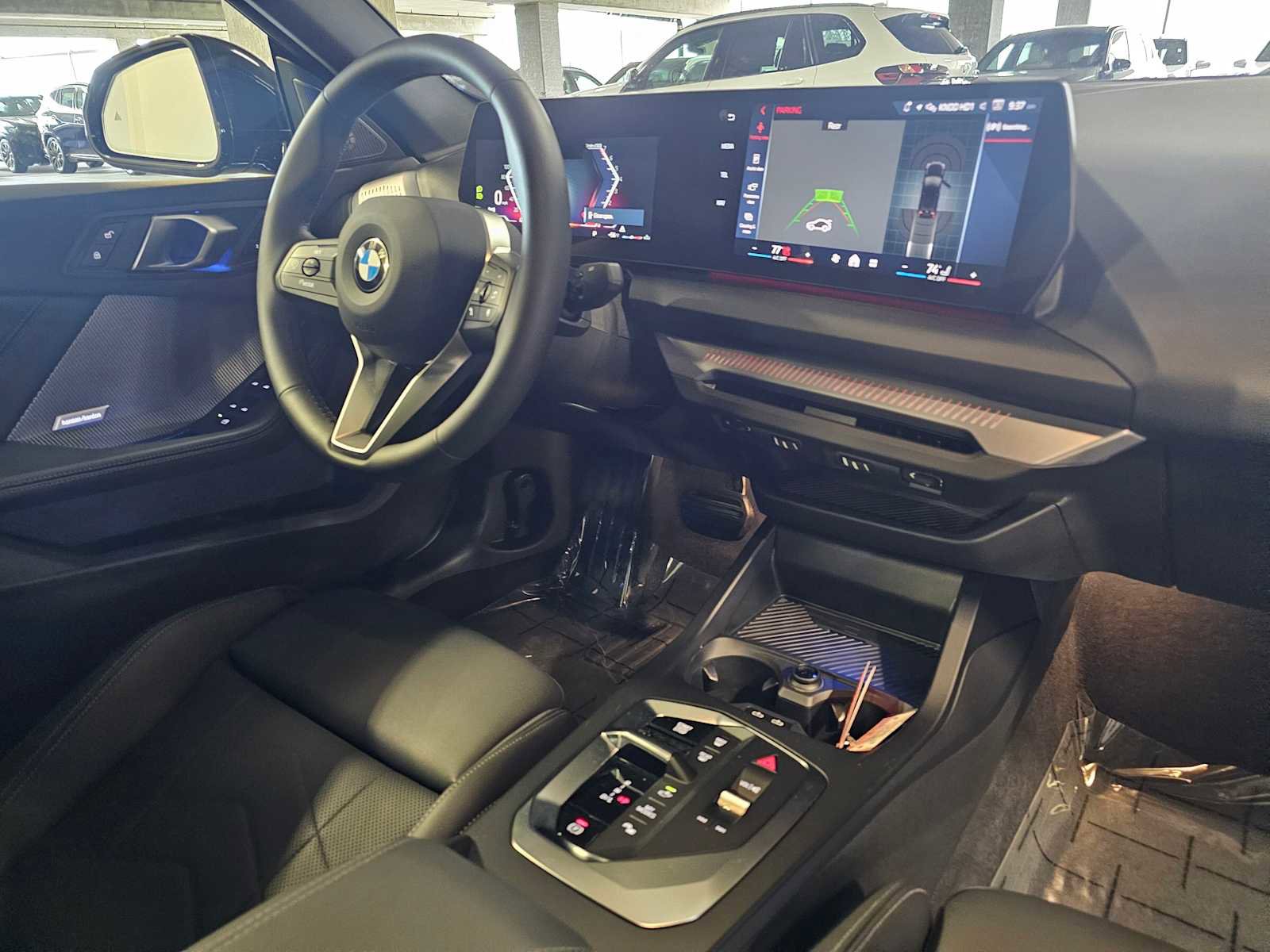 Certified 2025 BMW 228i xDrive w/ Premium Package AWD/4WD image 32