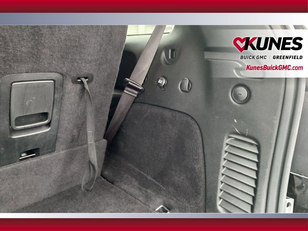 Used 2024 Dodge Durango R/T image 42