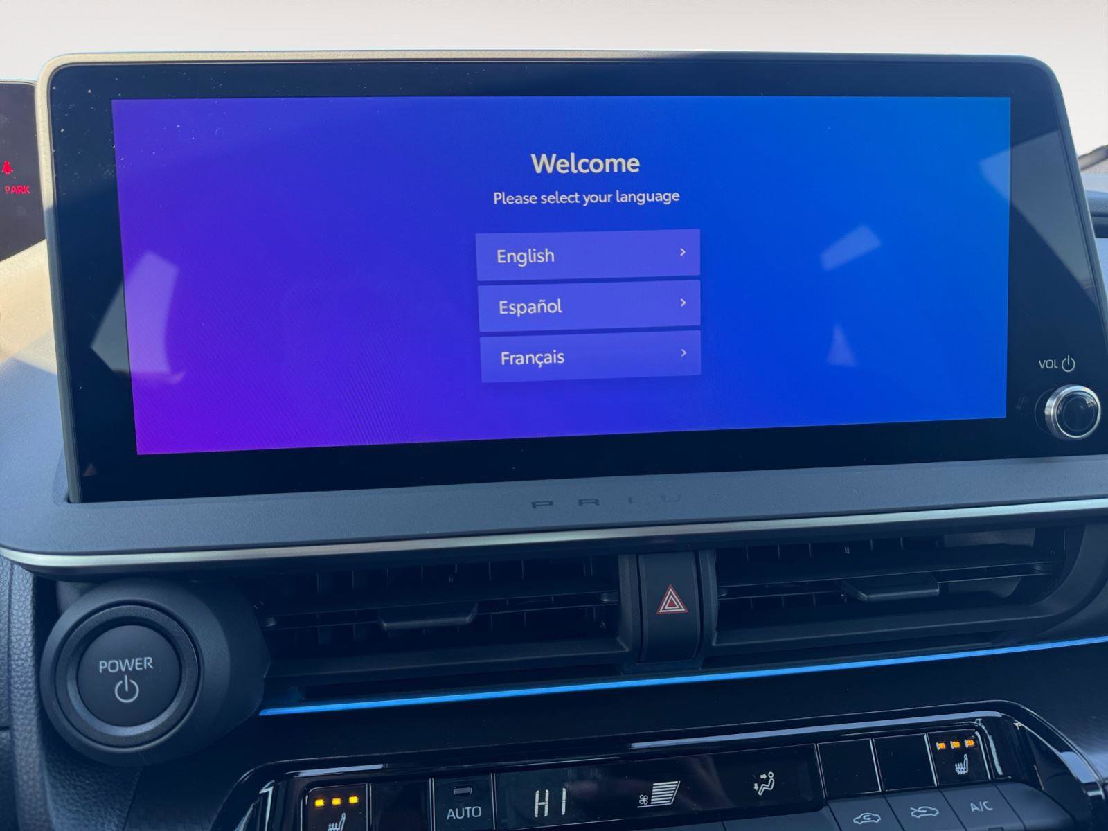 New 2026 Toyota Prius Plug-In Hybrid image 16