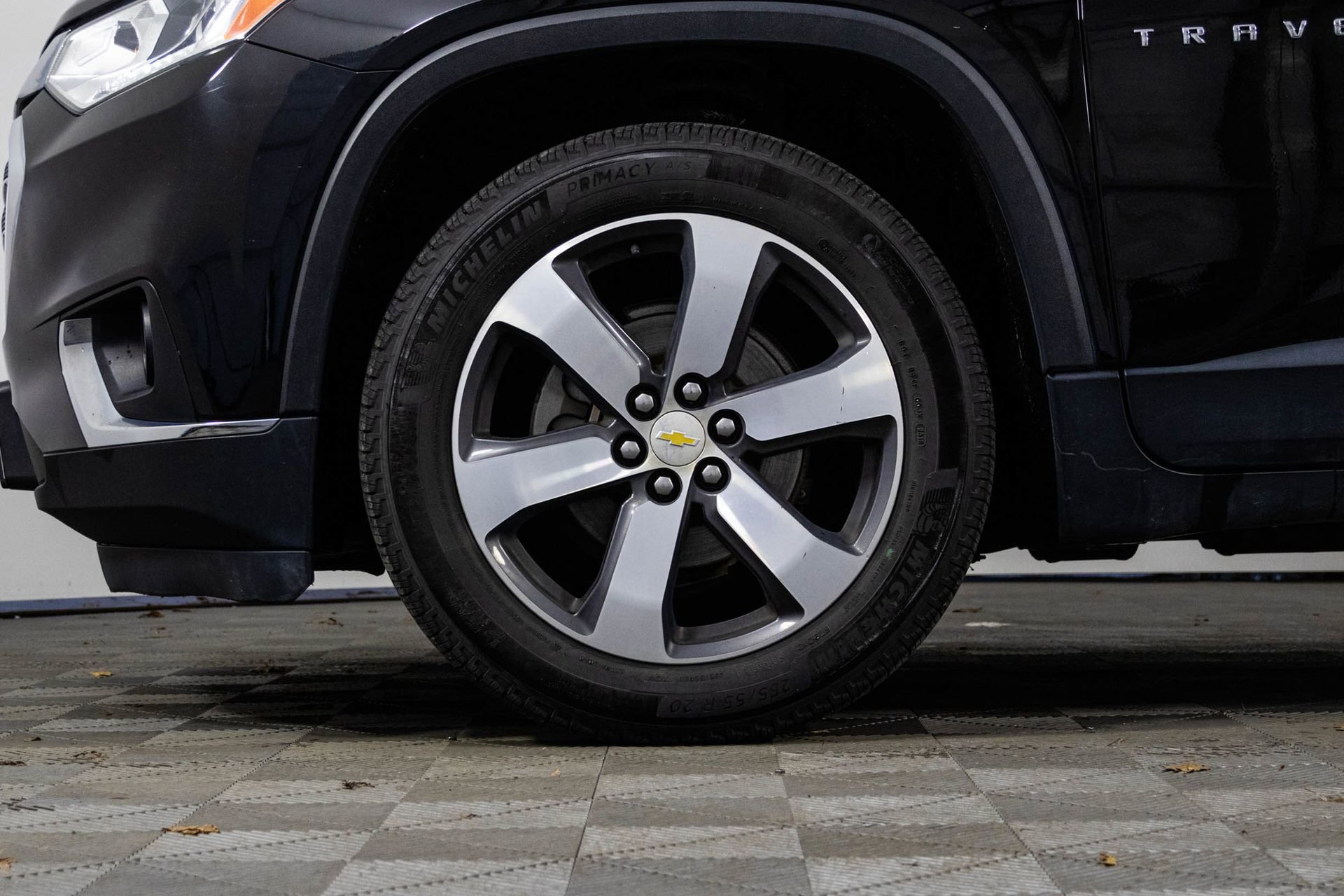 Used 2019 Chevrolet Traverse LT w/ LT Premium Package image 44