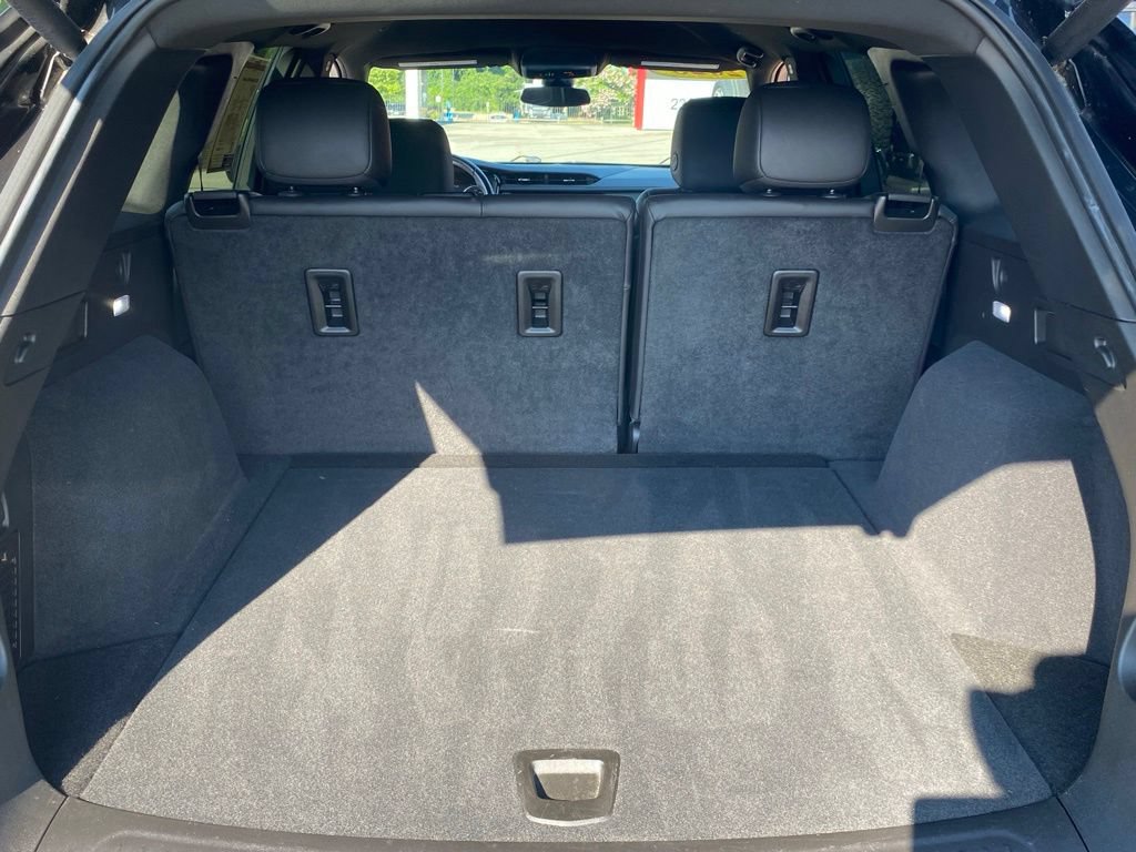 Used 2023 Cadillac XT5 Luxury FWD image 11