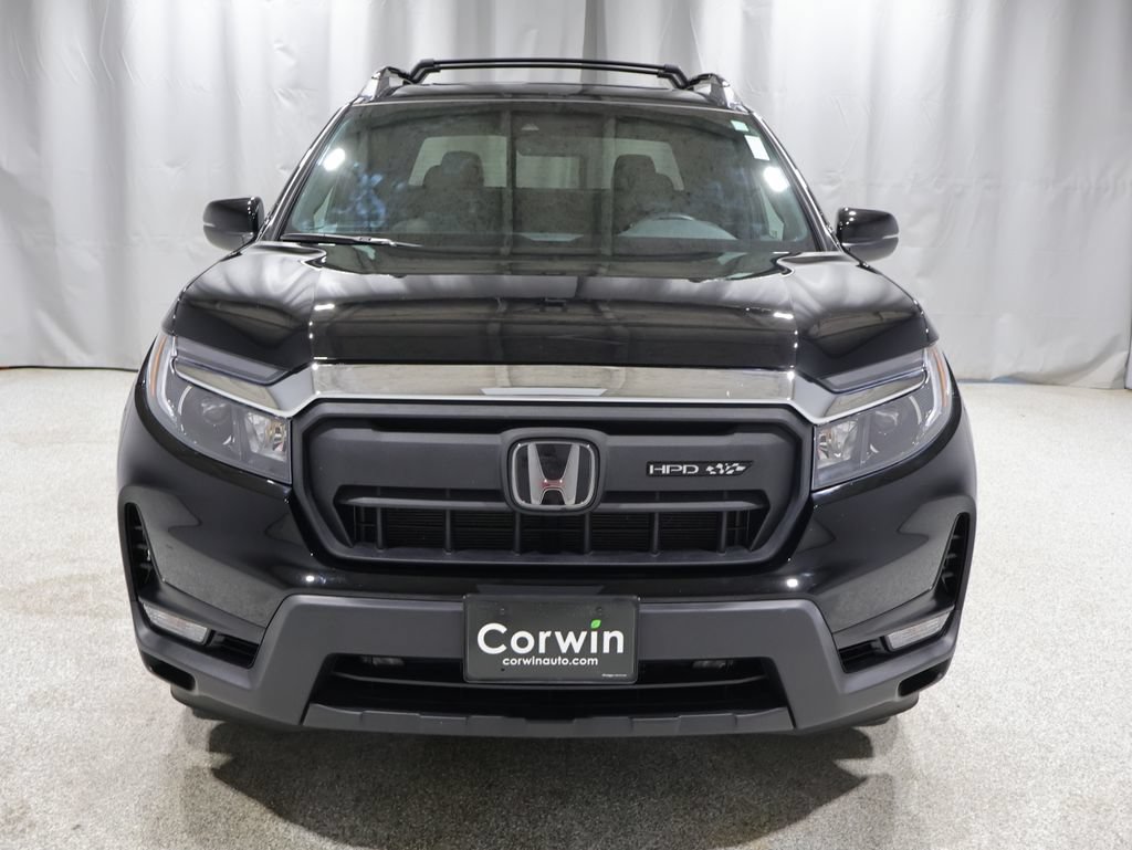 Used 2024 Honda Ridgeline RTL image 7