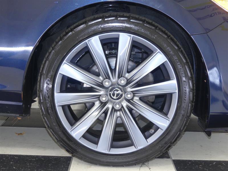 Used 2020 MAZDA MAZDA6 Touring image 29