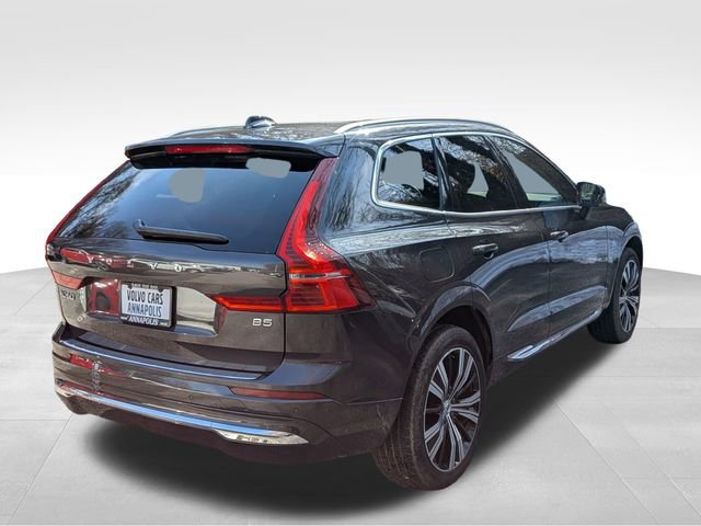 Certified 2023 Volvo XC60 B5 Plus w/ Protection Package Premier image 8