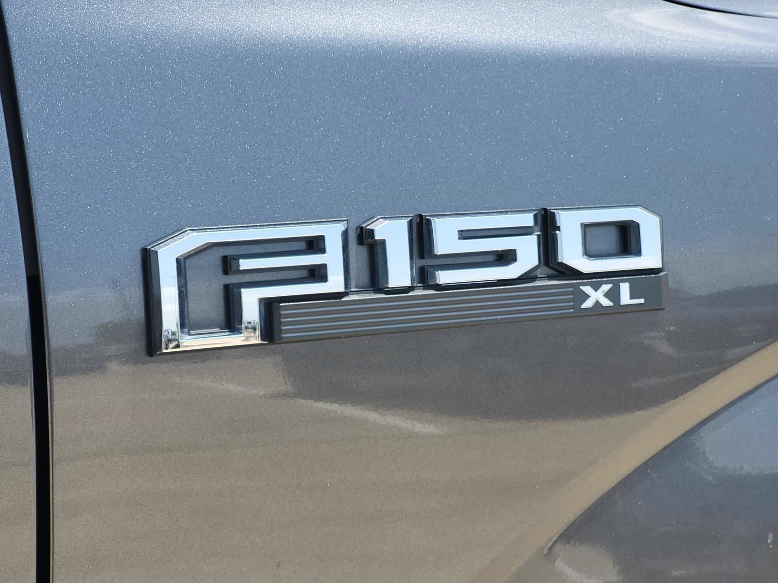 Used 2016 Ford F150 XL w/ Equipment Group 101A Mid RWD image 7