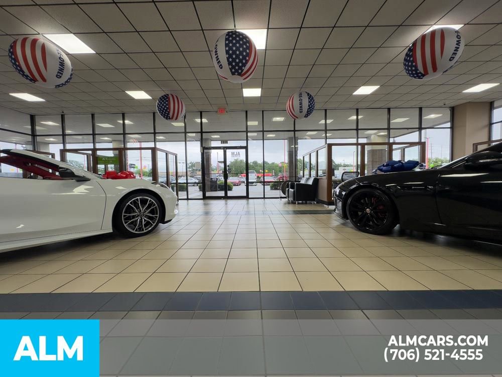 Used 2024 Polestar Polestar 2 image 28