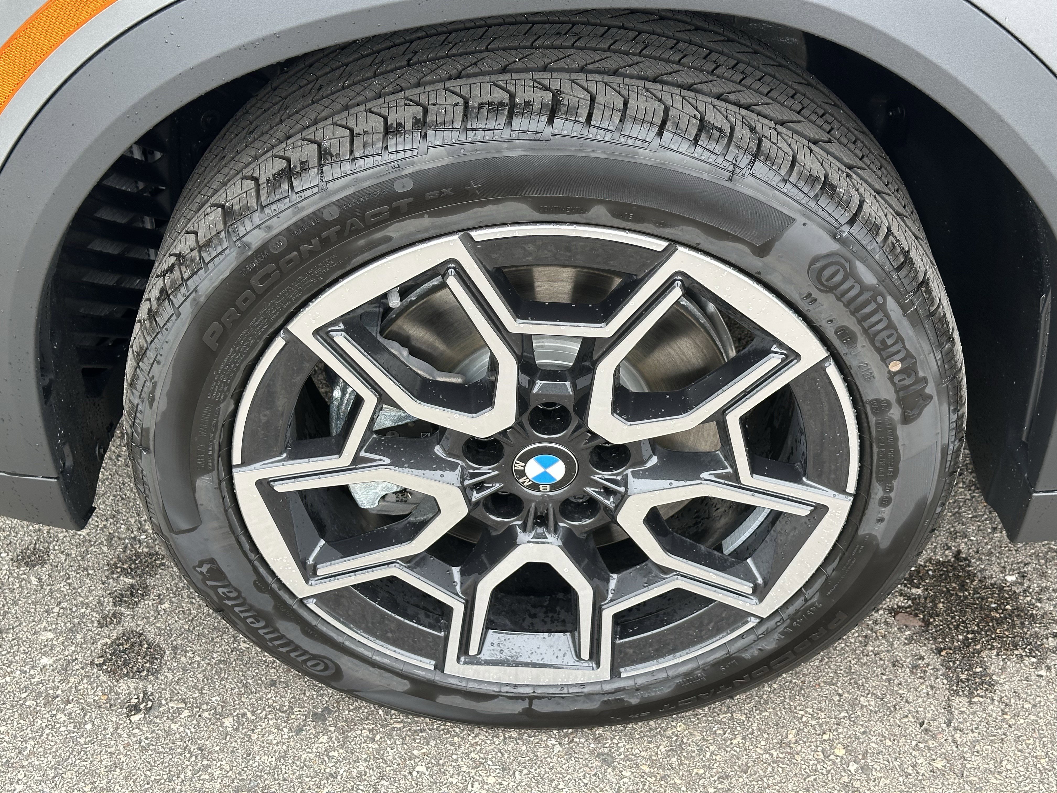 New 2026 BMW X2 xDrive28i w/ Convenience Package image 22