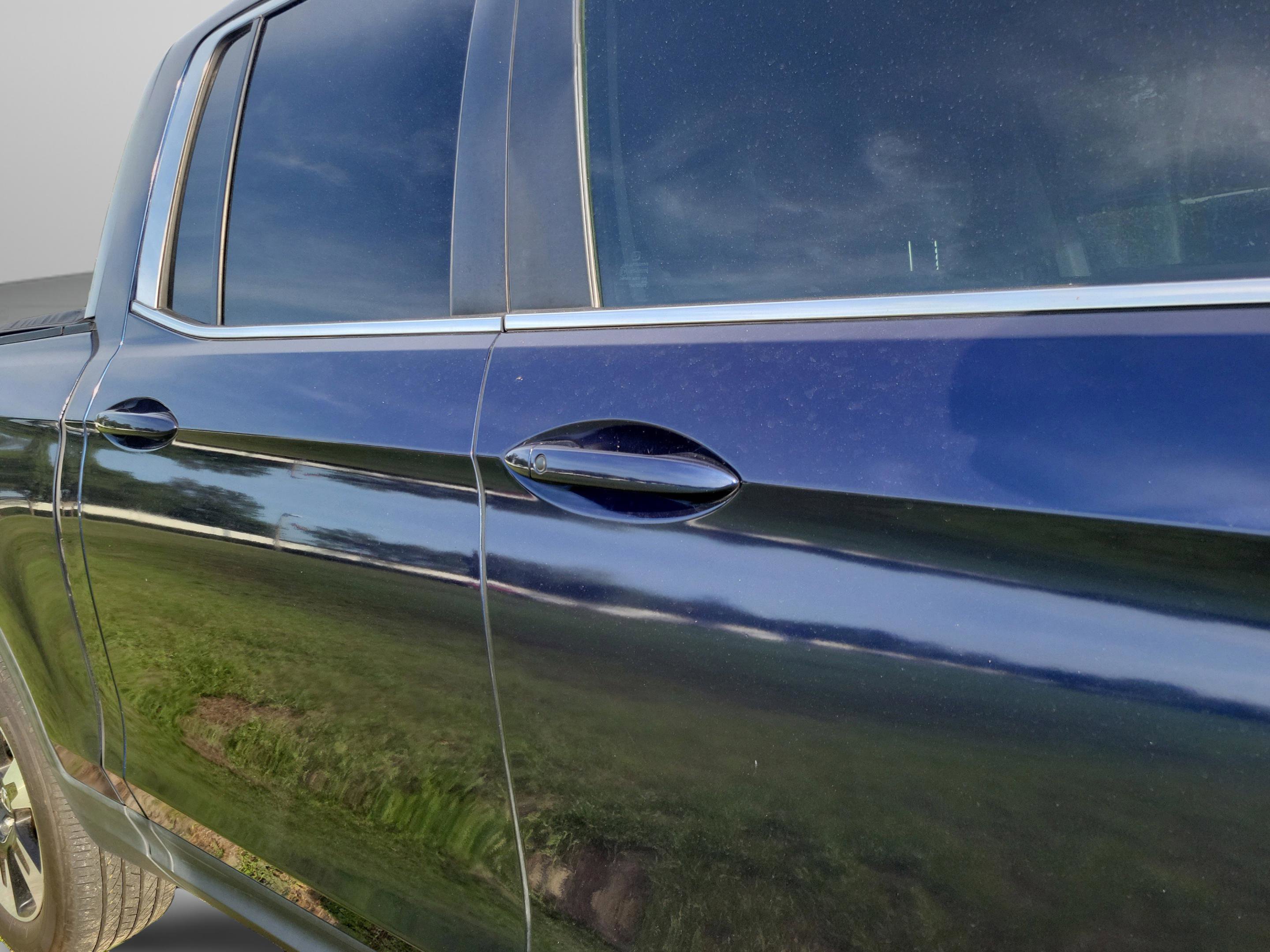 Used 2020 Honda Ridgeline RTL image 14