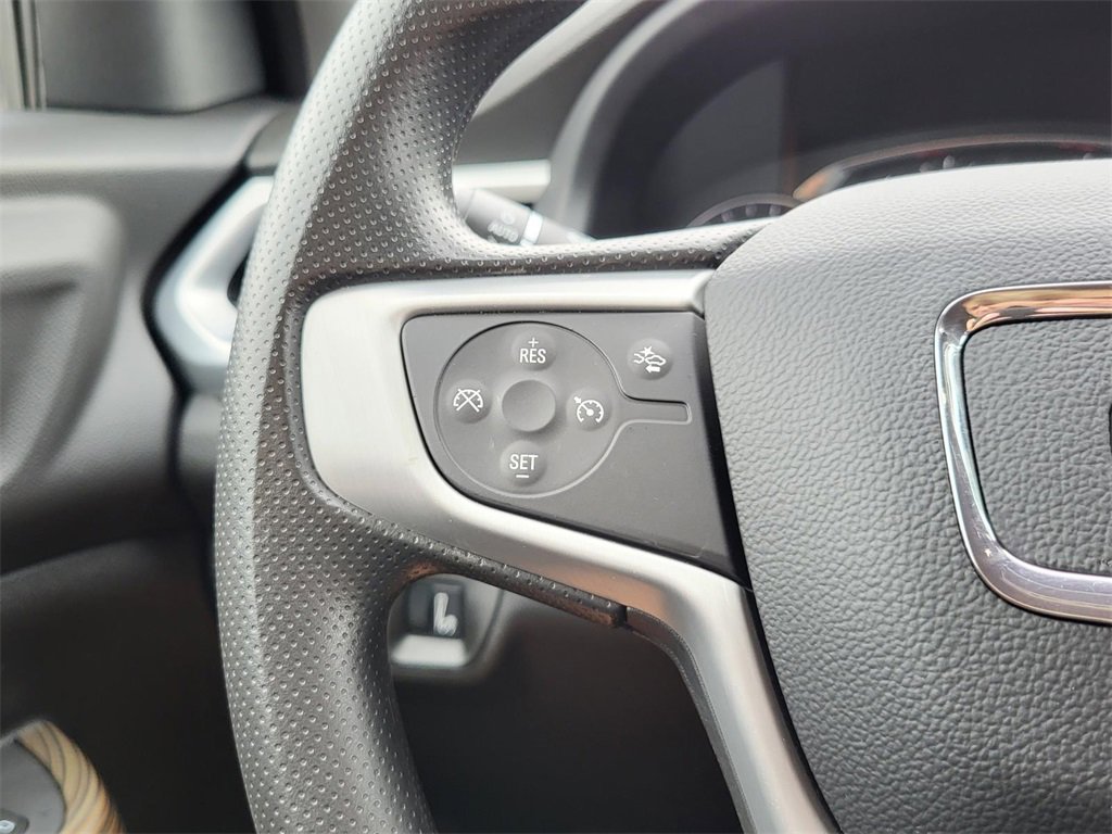 Used 2023 GMC Acadia SLE w/ Driver Convenience Package image 22