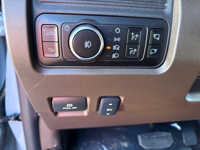 New 2026 Ford F350 King Ranch w/ Chrome Package image 27
