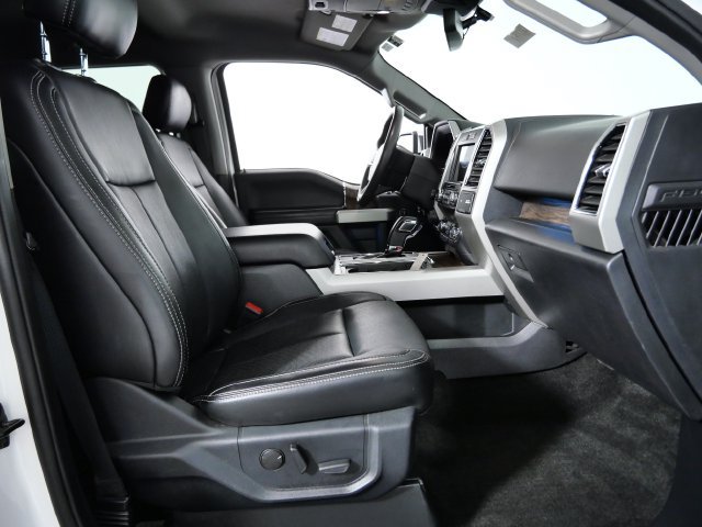 Certified 2019 Ford F150 Lariat AWD/4WD image 13