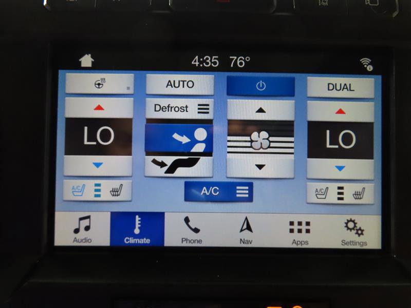 Used 2020 Ford F450 King Ranch w/ King Ranch Ultimate Package image 31