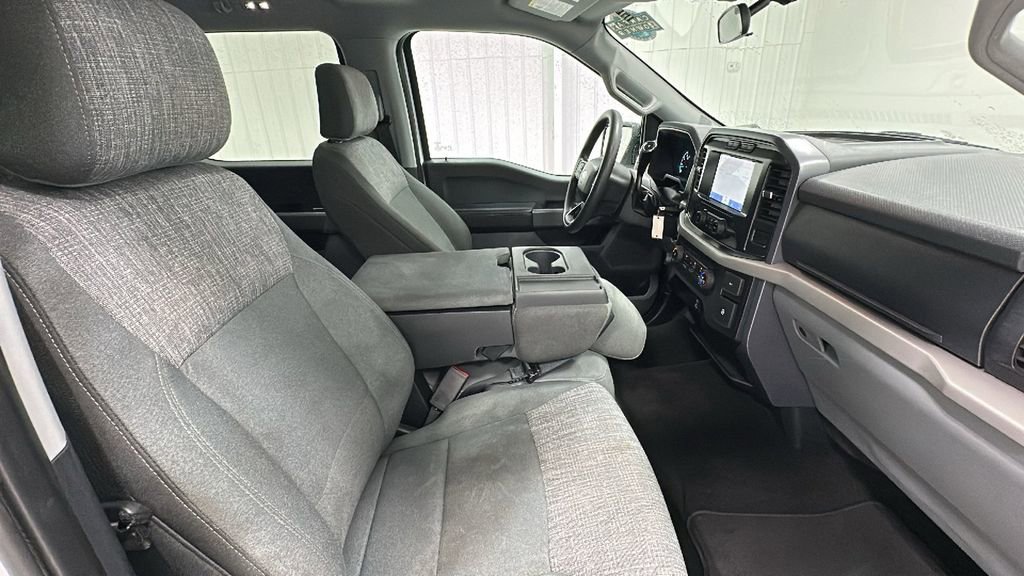 Used 2023 Ford F150 XLT image 15