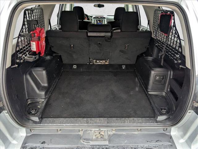 Used 2012 Toyota 4Runner SR5 image 6