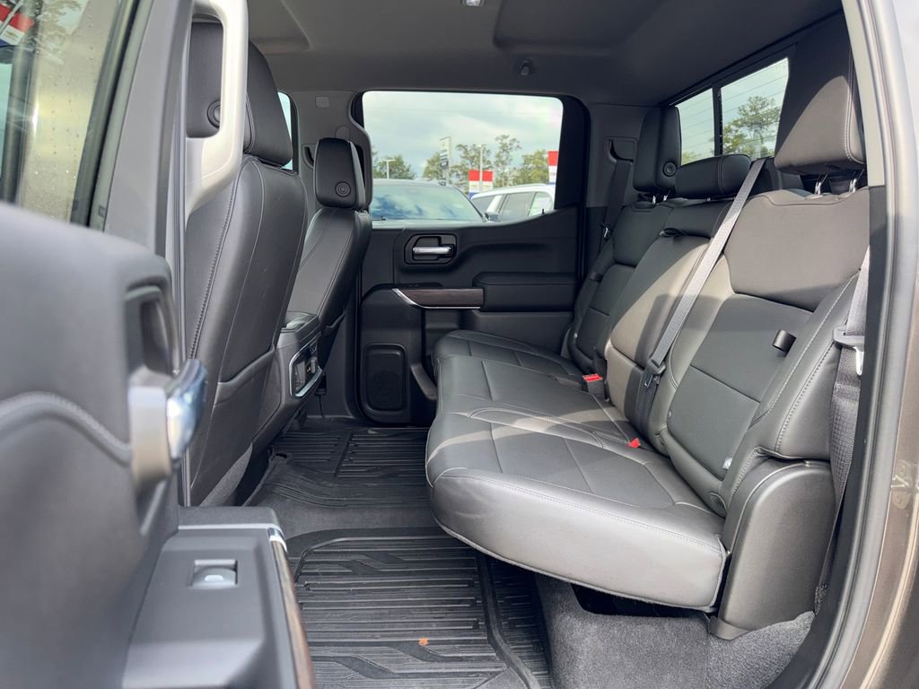 Used 2020 GMC Sierra 1500 SLT w/ SLT Premium Plus Package image 27