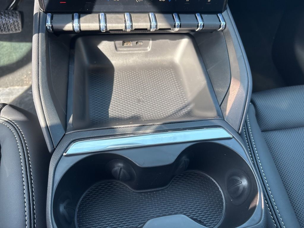 New 2026 GMC Terrain Elevation w/ Elevation Premium Package image 33