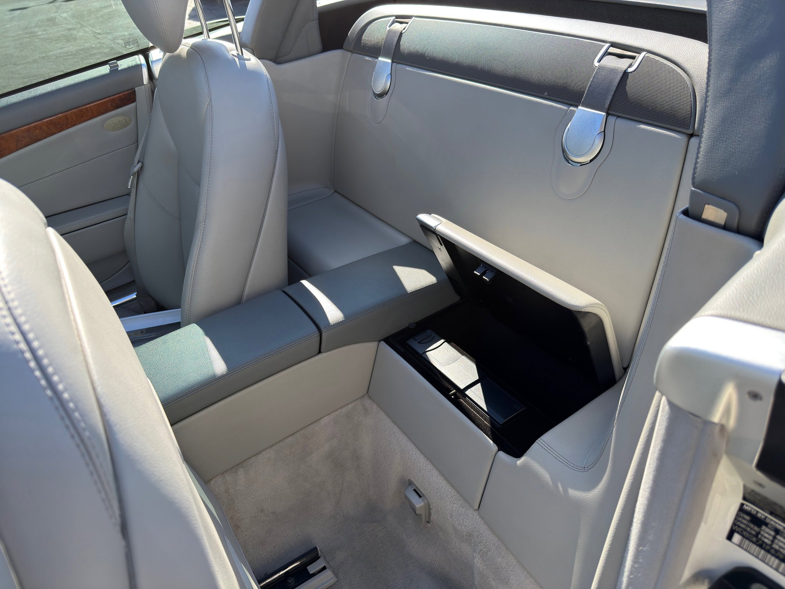 Used 2007 Mercedes-Benz SL 550 image 39