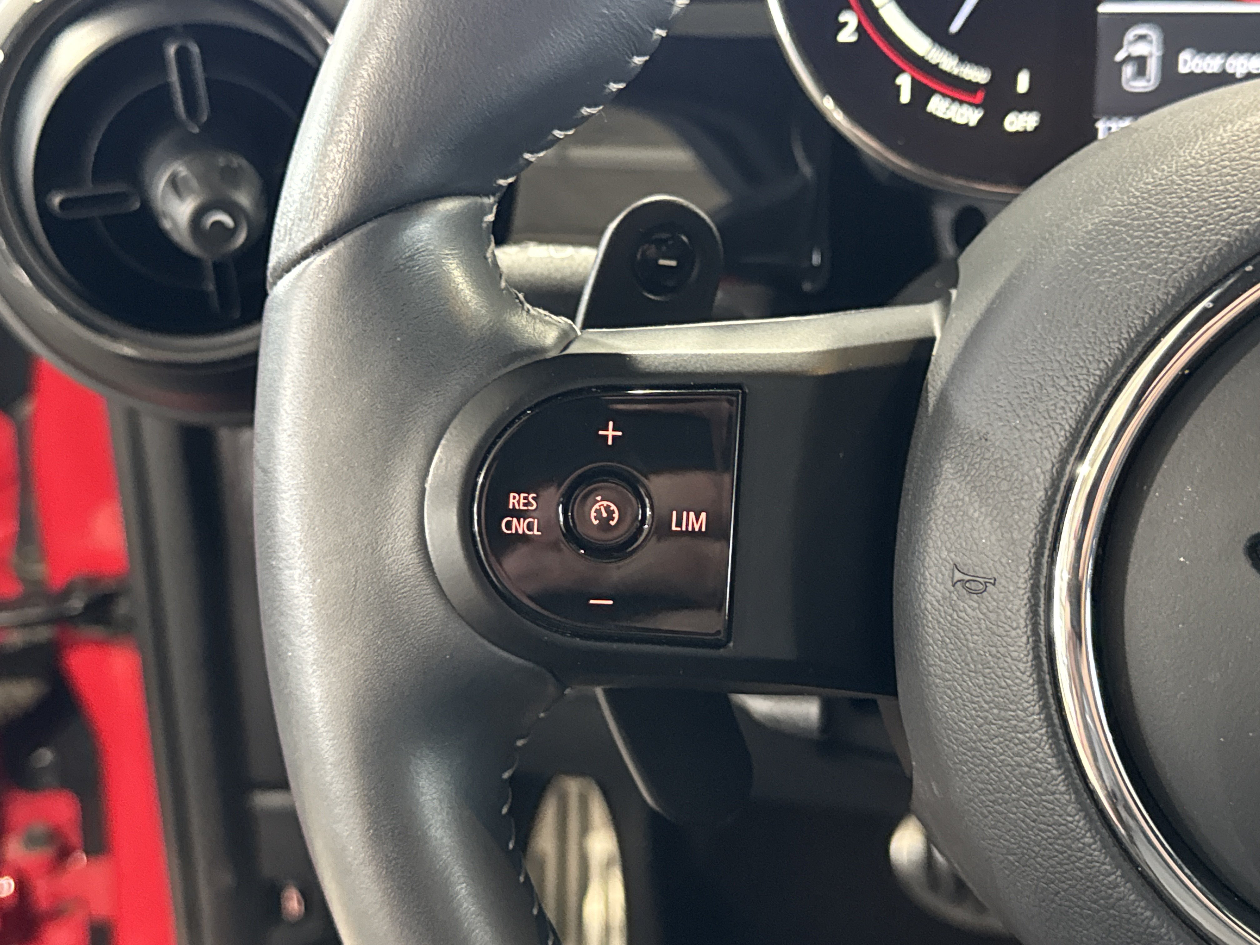 Used 2024 MINI Cooper John Cooper Works FWD image 18