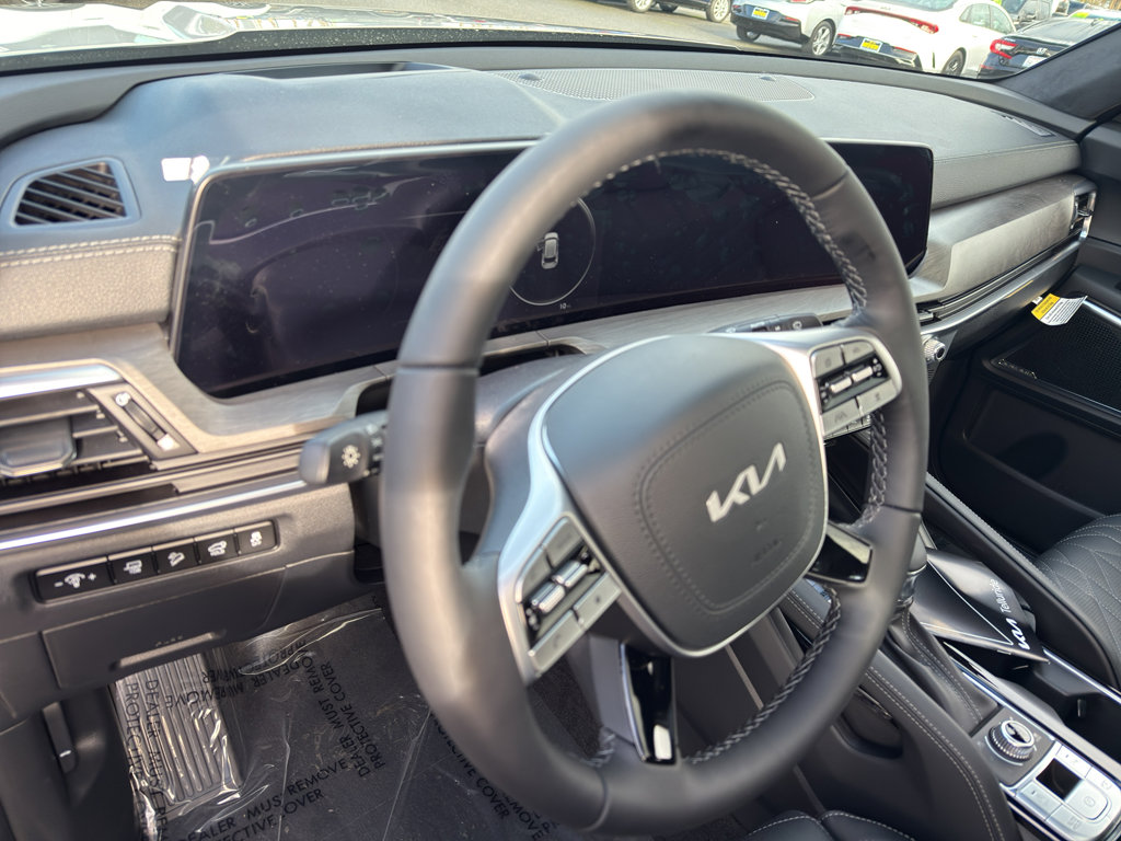 New 2025 Kia Telluride SX X-Line image 13