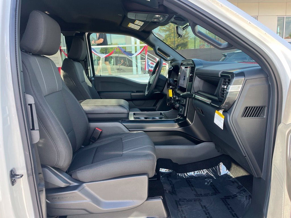 Used 2026 Ford F150 STX AWD/4WD image 16