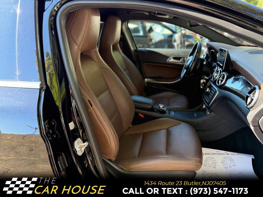 Used 2015 Mercedes-Benz GLA 250 4MATIC image 20