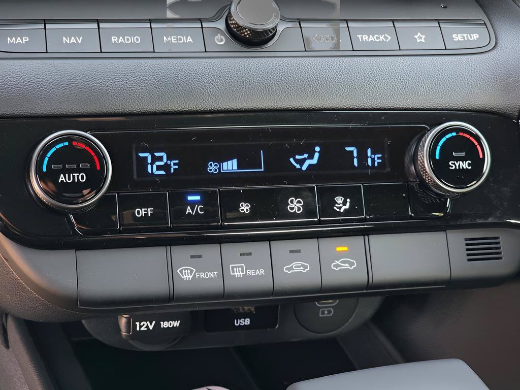 New 2026 Hyundai Elantra SEL FWD image 20