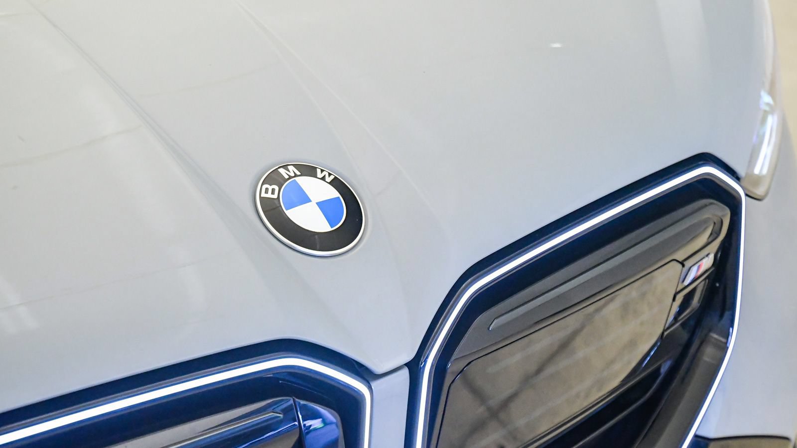 Used 2026 BMW X3 M50 AWD/4WD image 8