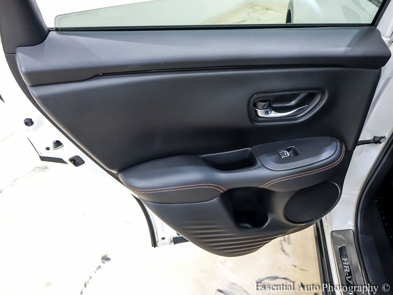 Used 2023 Honda HR-V Sport image 26
