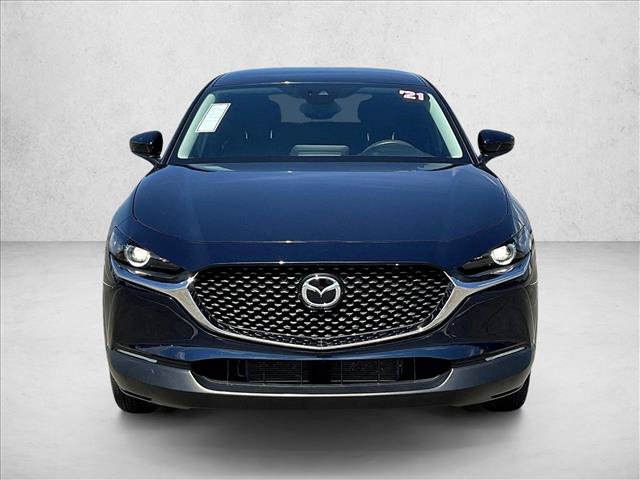 Used 2021 MAZDA CX-30 FWD 2.5 S image 3