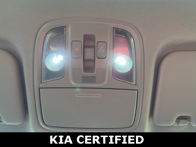 Certified 2022 Kia Niro Touring Special Edition image 24
