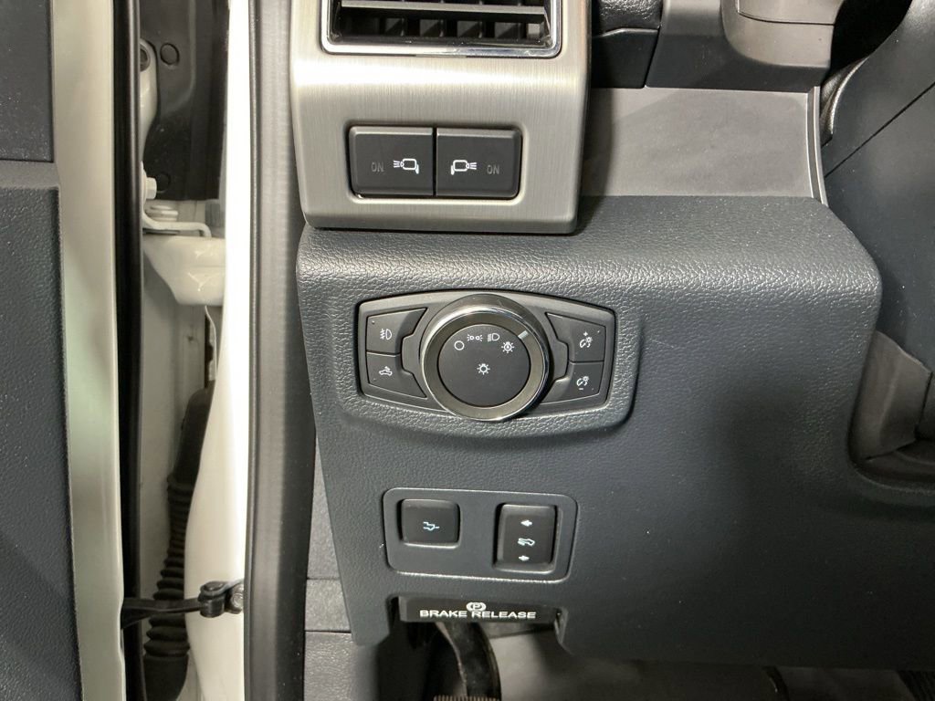 Used 2022 Ford F250 Platinum AWD/4WD image 17