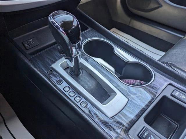 Used 2017 Nissan Altima 2.5 SL image 13