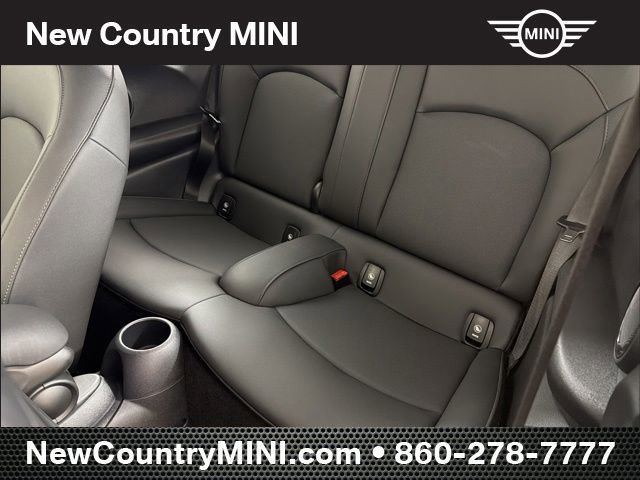 Certified 2024 MINI Cooper 2-Door Hardtop FWD image 13