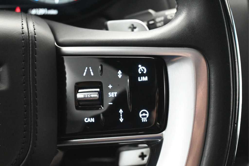 Used 2023 Land Rover Range Rover SE AWD/4WD image 19