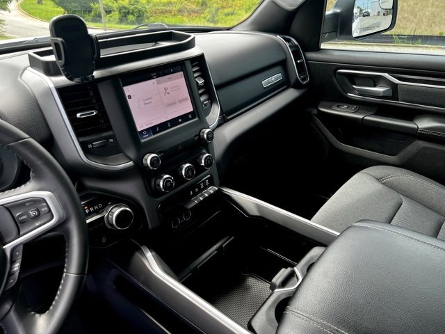 Used 2022 RAM 1500 Lone Star image 41