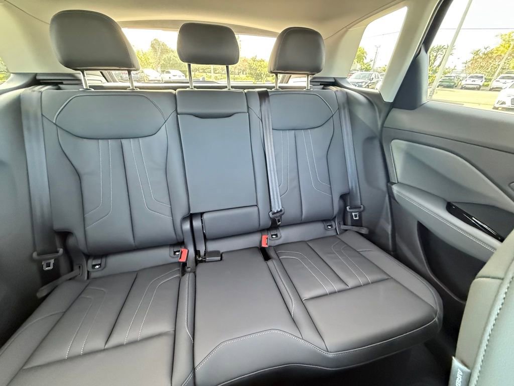New 2026 Audi Q3 quattro 2.0T image 14