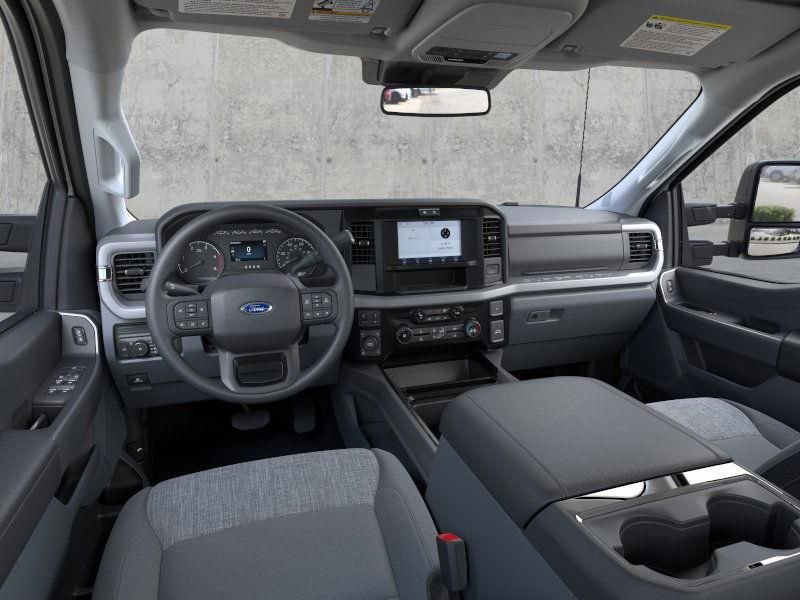 New 2026 Ford F250 XLT w/ FX4 Off-Road Package image 9