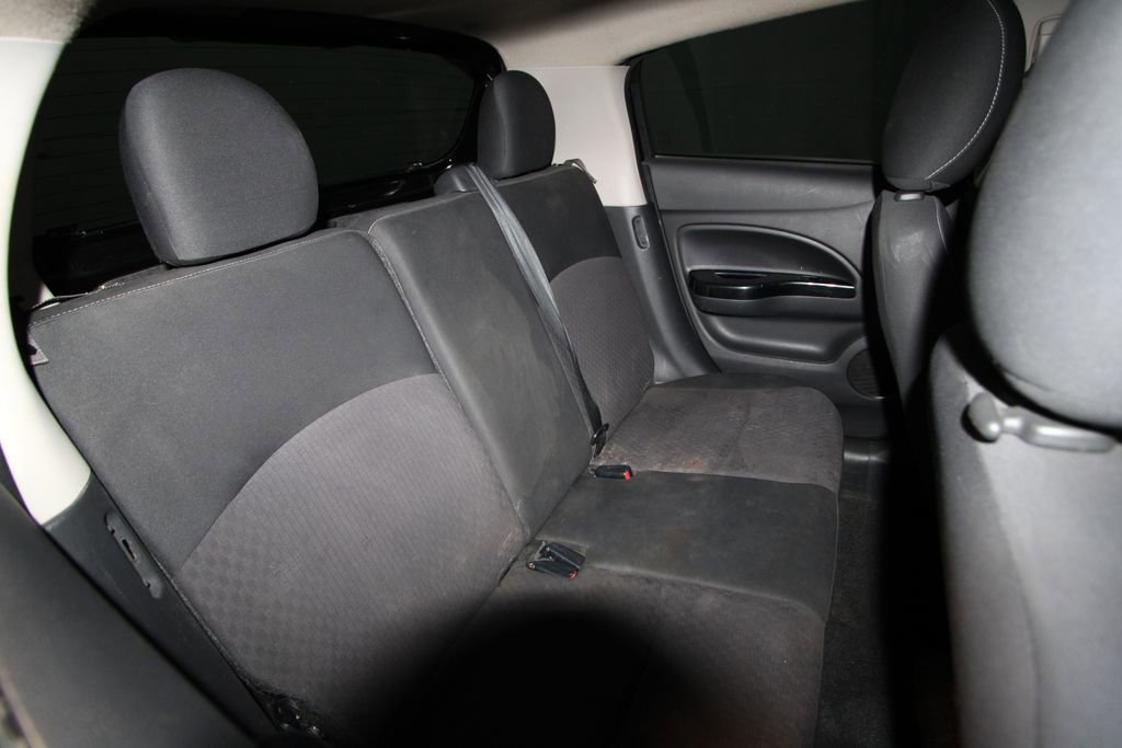 Used 2019 Mitsubishi Mirage image 19