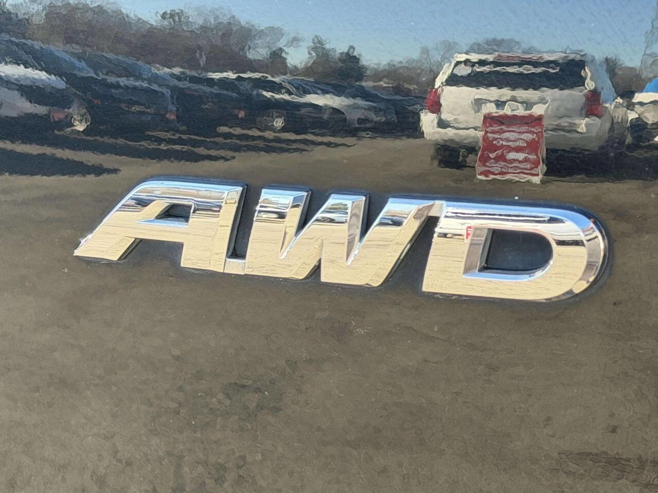 Used 2013 Honda CR-V EX-L image 6