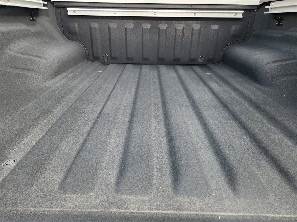 New 2025 Nissan Frontier SV w/ SV Convenience Package image 20