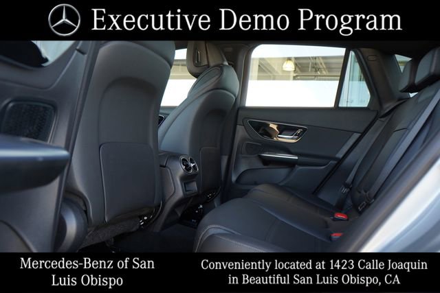 Used 2026 Mercedes-Benz GLC 300 image 25