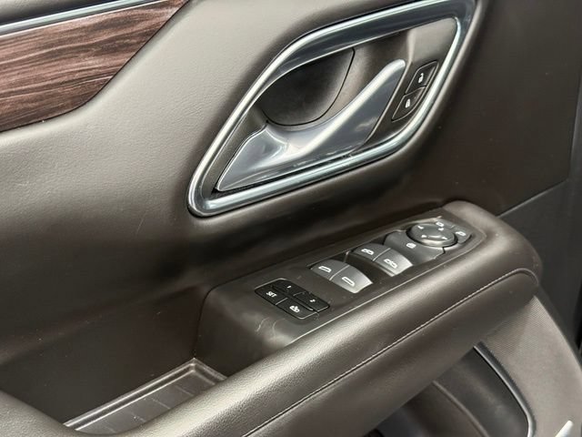 Used 2024 Chevrolet Tahoe LT AWD/4WD image 15