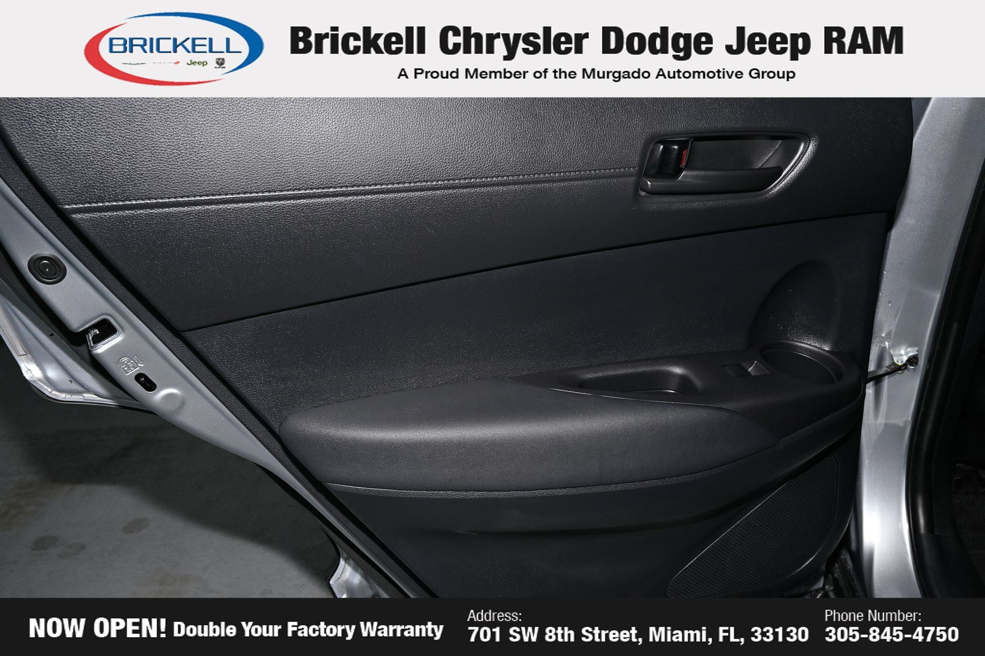 Used 2024 Toyota Corolla Cross LE w/ Moonroof Package FWD image 14