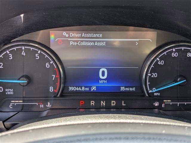 Used 2022 Ford Maverick XLT w/ Equipment Group 300A Standard image 23