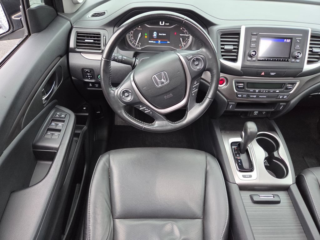 Certified 2019 Honda Ridgeline RTL image 31