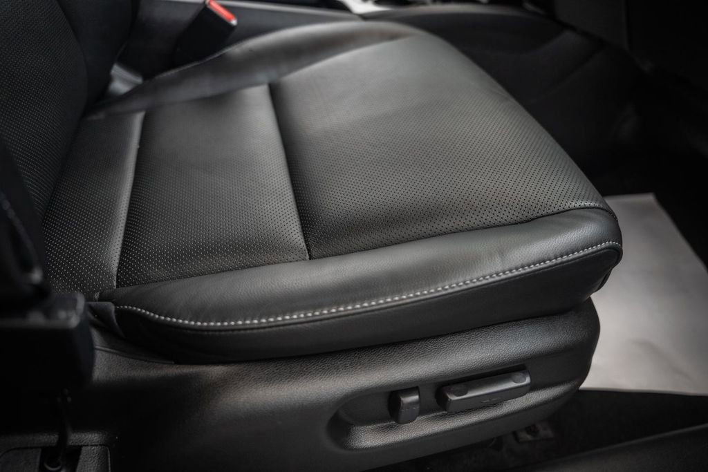 Used 2019 Honda Ridgeline RTL-E image 39