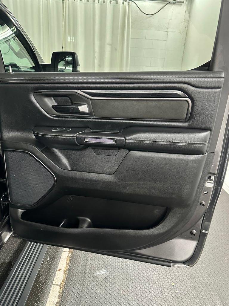 Used 2023 RAM 1500 Sport w/ G/T Package AWD/4WD image 35