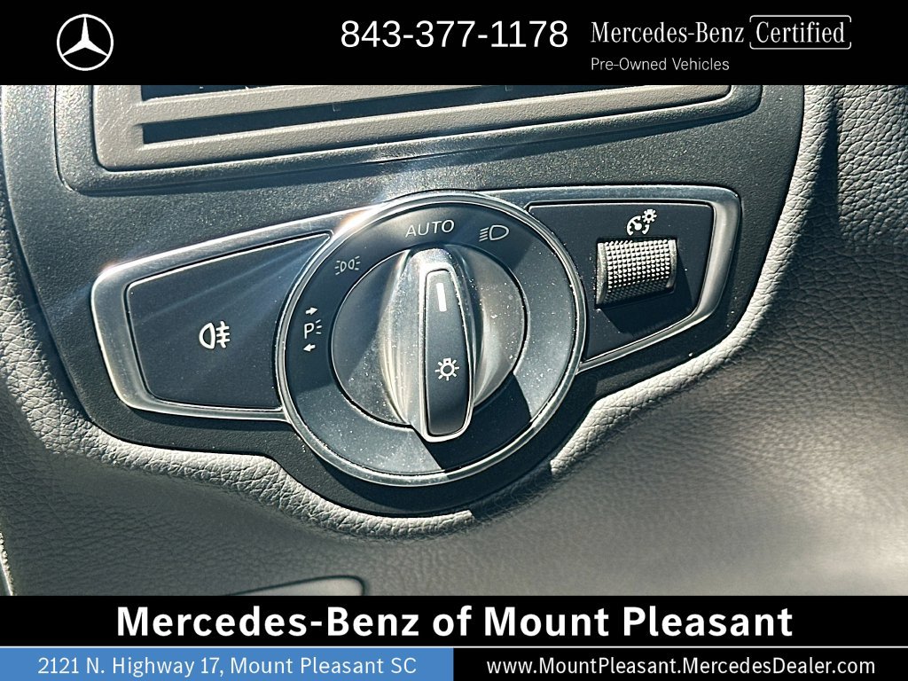 Certified 2022 Mercedes-Benz GLC 300 image 10