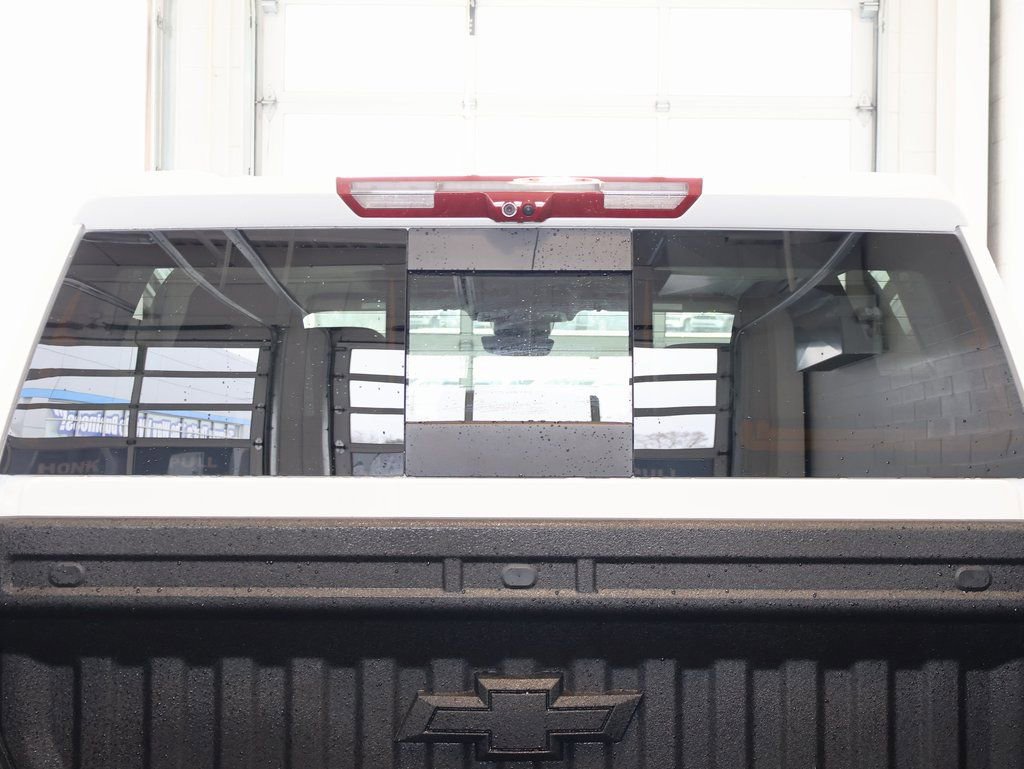 New 2026 Chevrolet Silverado 3500 LTZ w/ LTZ Plus Package image 40