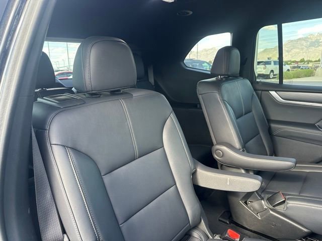 Certified 2024 GMC Acadia Elevation image 15